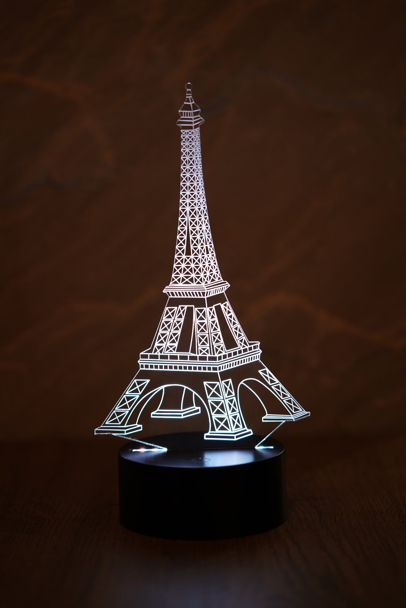 Eiffel lamp deals